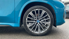 BMW iX1 230kW xDrive30 M Sport 65kWh 5dr Auto Electric Estate